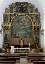 Retable d